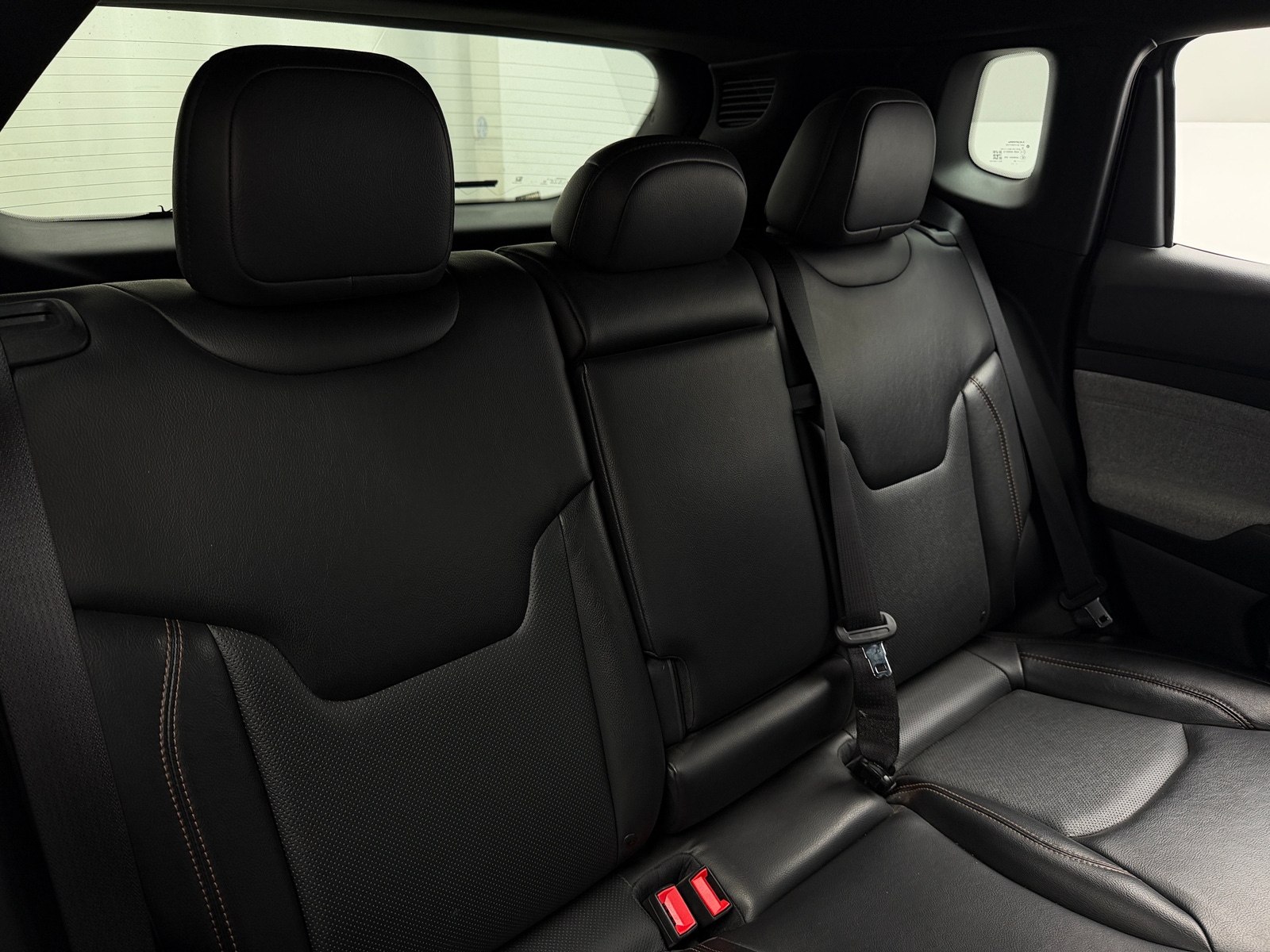 Thumbnail: 2023 Jeep Compass - 5