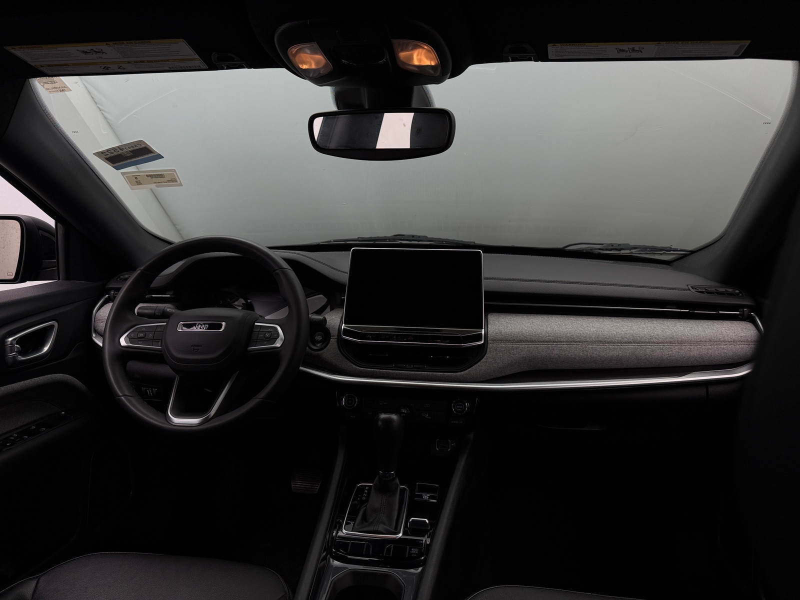 Thumbnail: 2023 Jeep Compass - 2