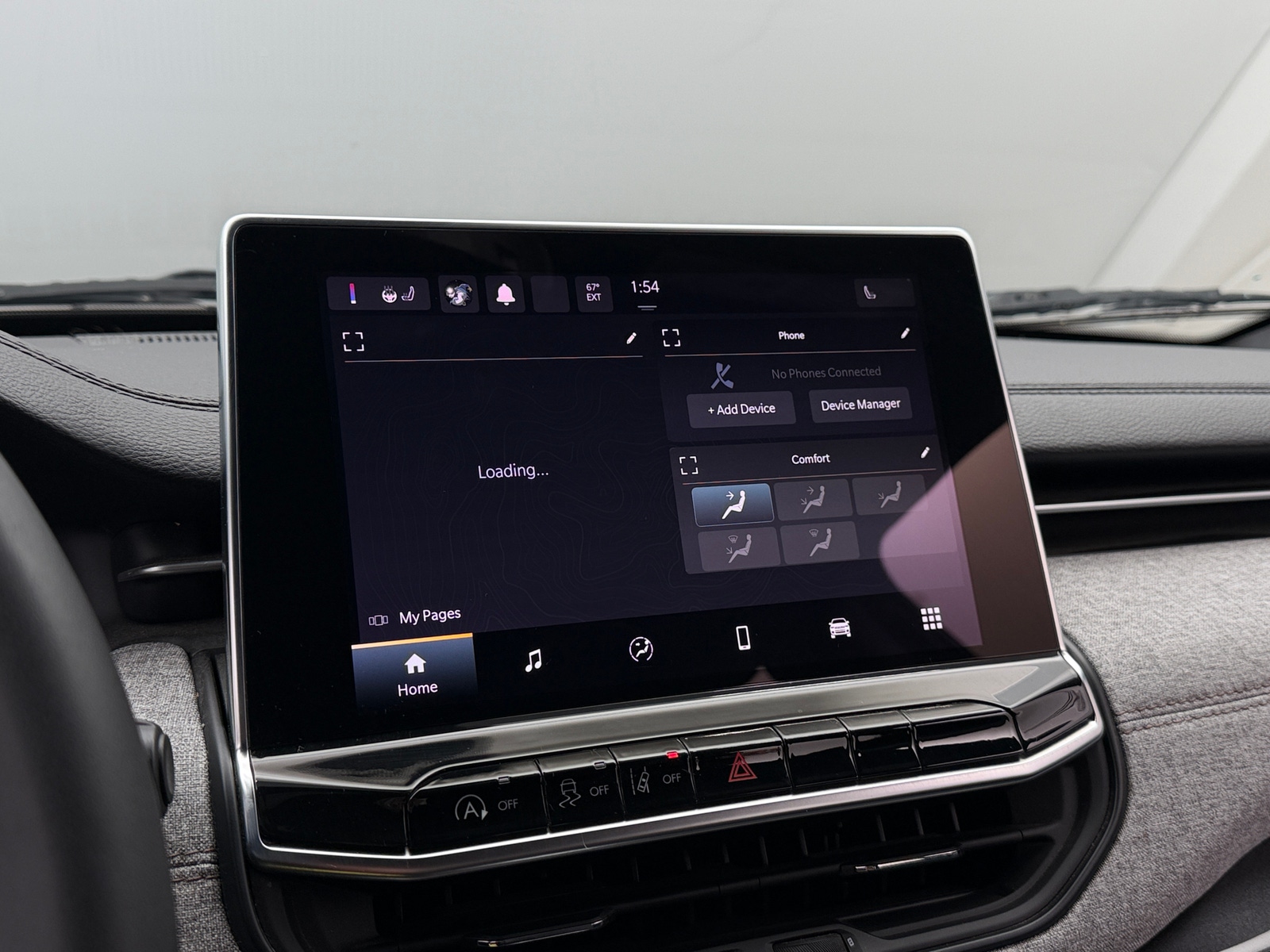 Thumbnail: 2023 Jeep Compass - 3