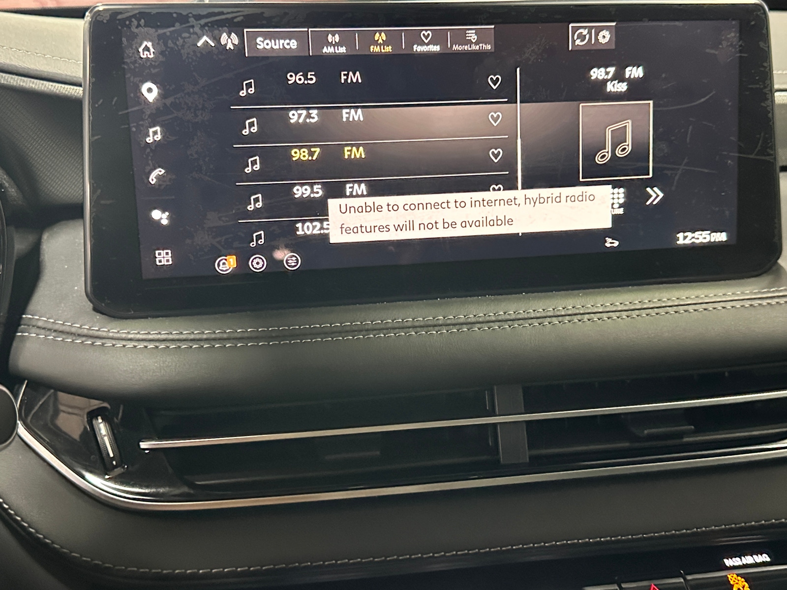 Thumbnail: 2026 INFINITI QX60 - 3