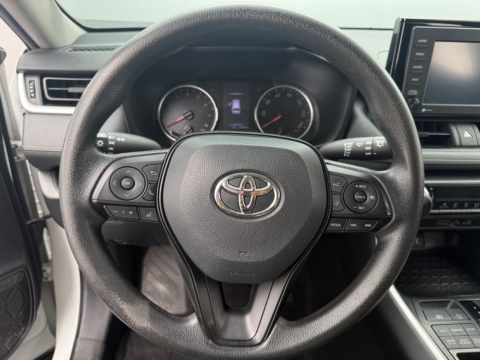 Thumbnail: 2020 Toyota RAV4 - 5