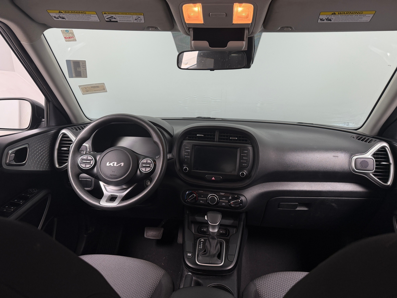 Thumbnail: 2023 Kia Soul - 3