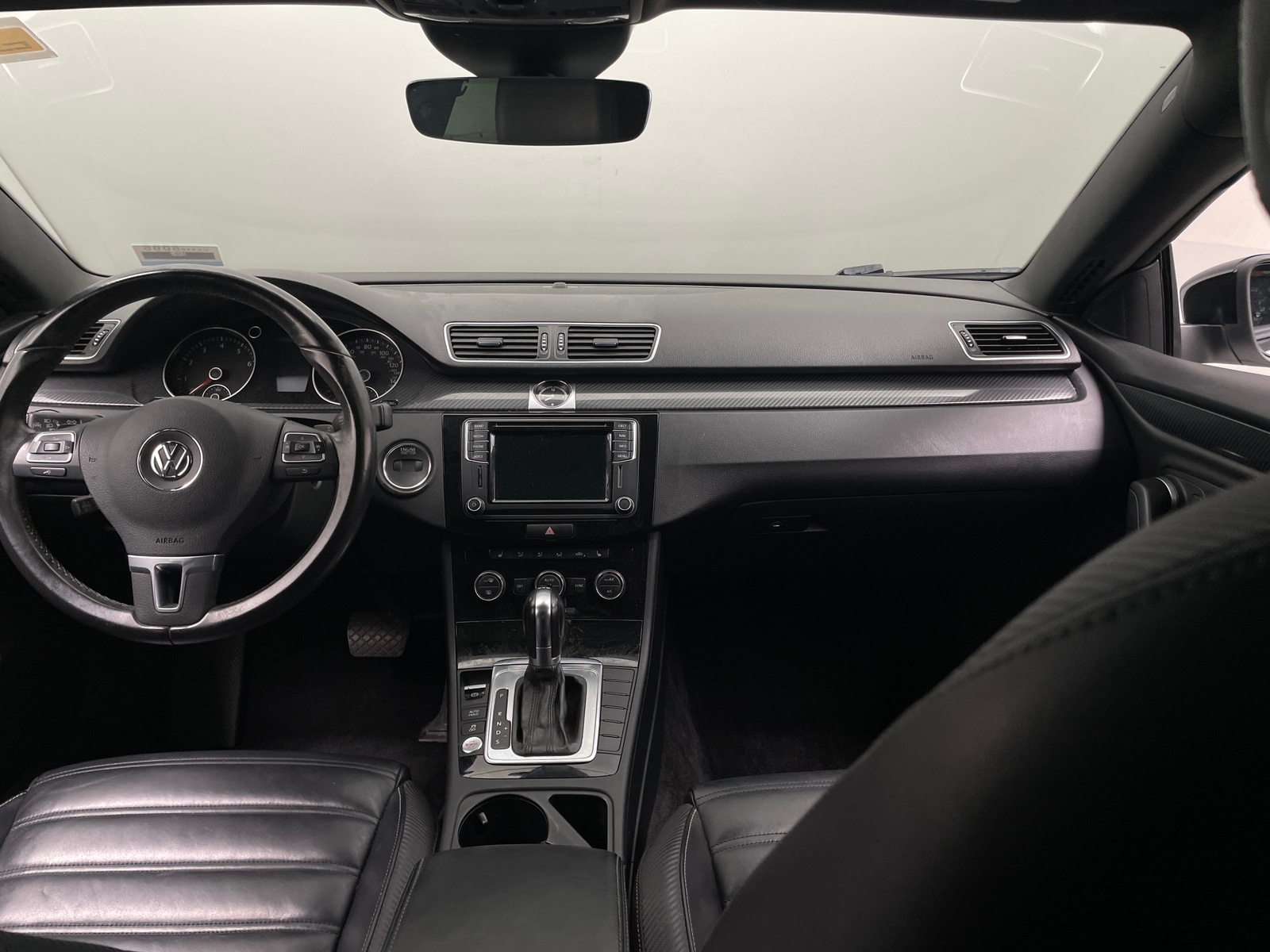 Thumbnail: 2017 Volkswagen CC - 2