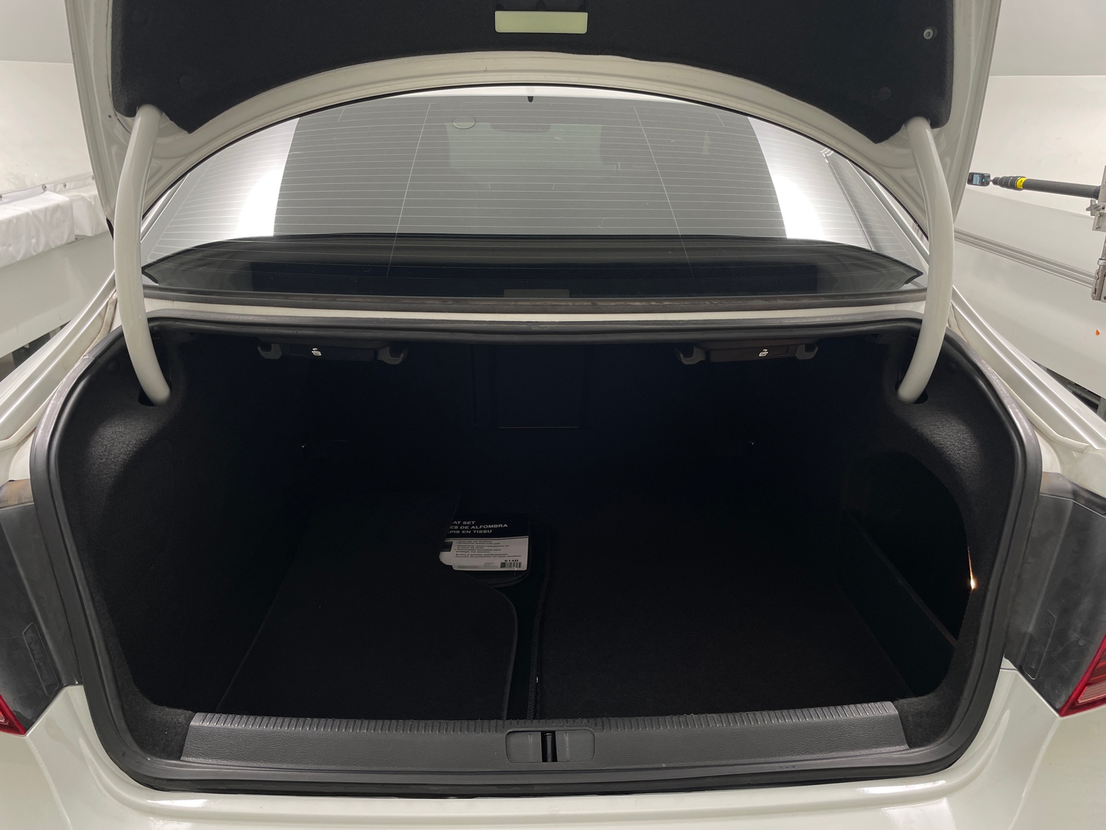 Thumbnail: 2017 Volkswagen CC - 6