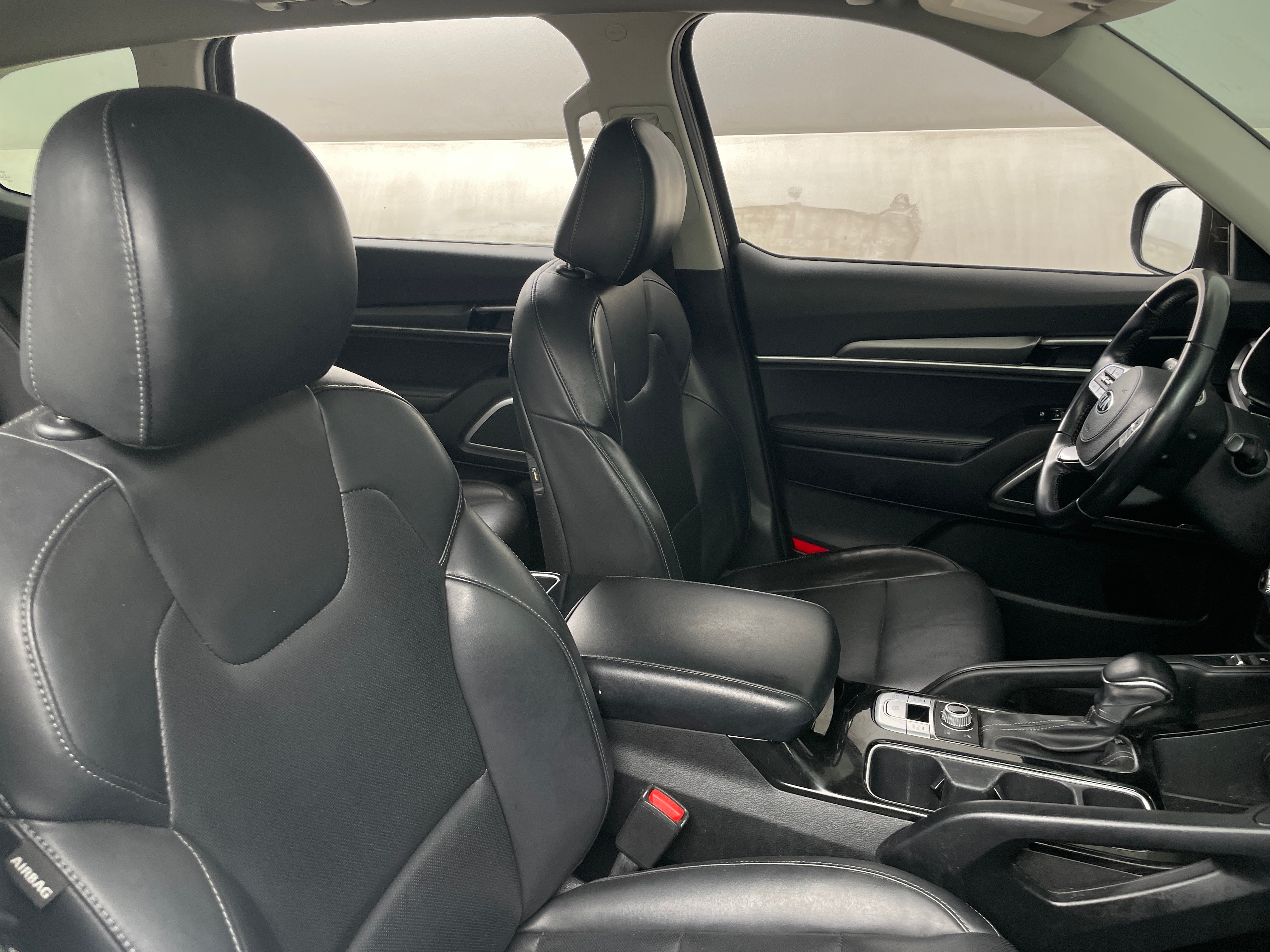 2021 Kia Telluride
