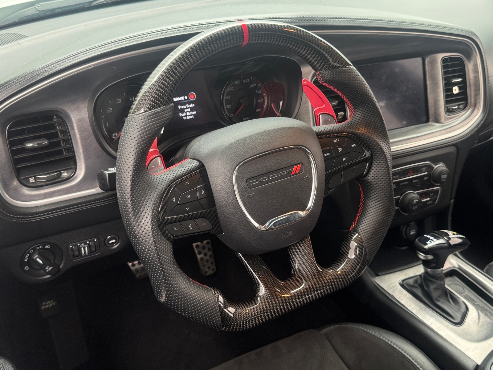 Thumbnail: 2019 Dodge Charger - 4