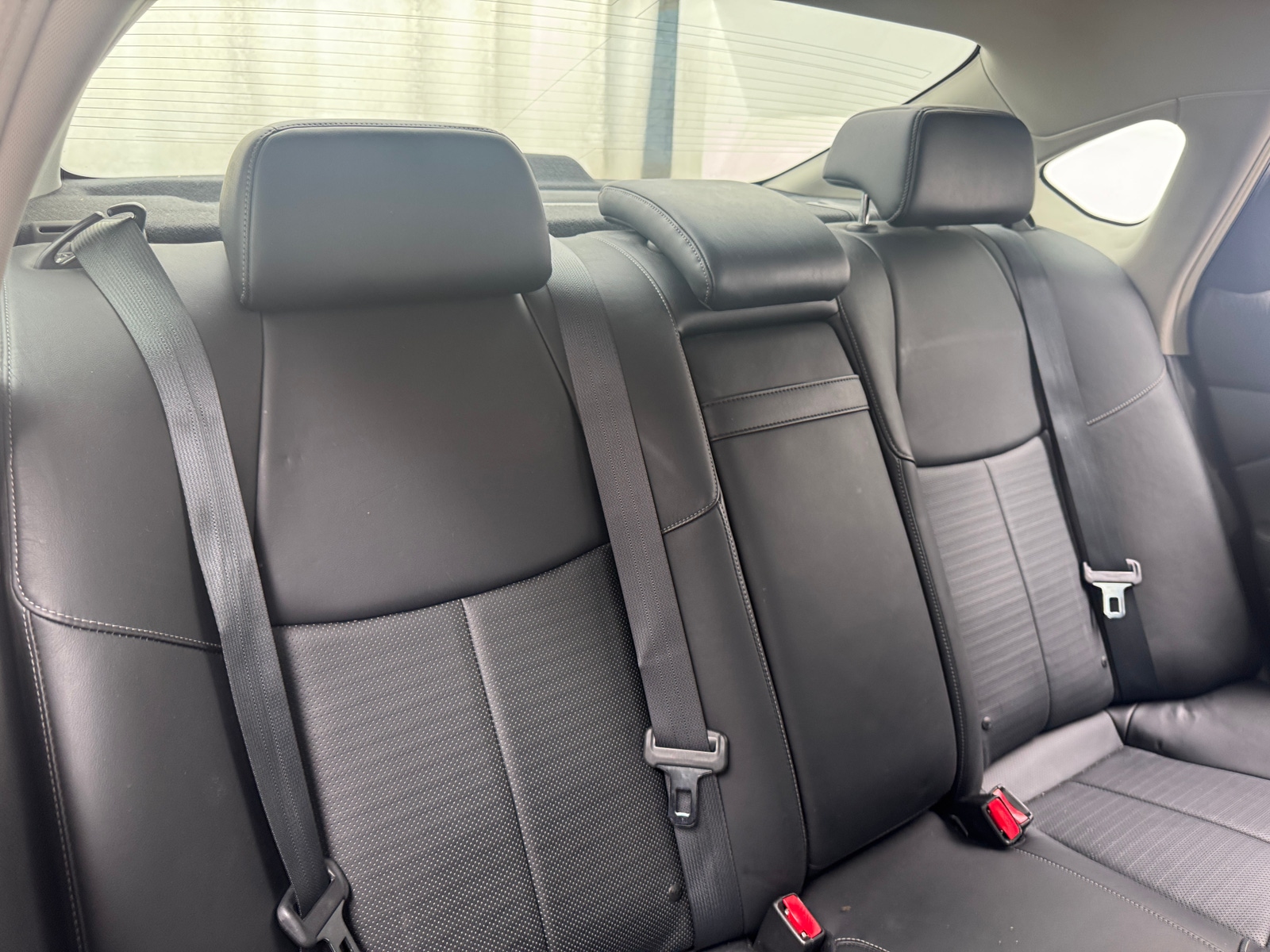 Thumbnail: 2012 INFINITI M37 - 5
