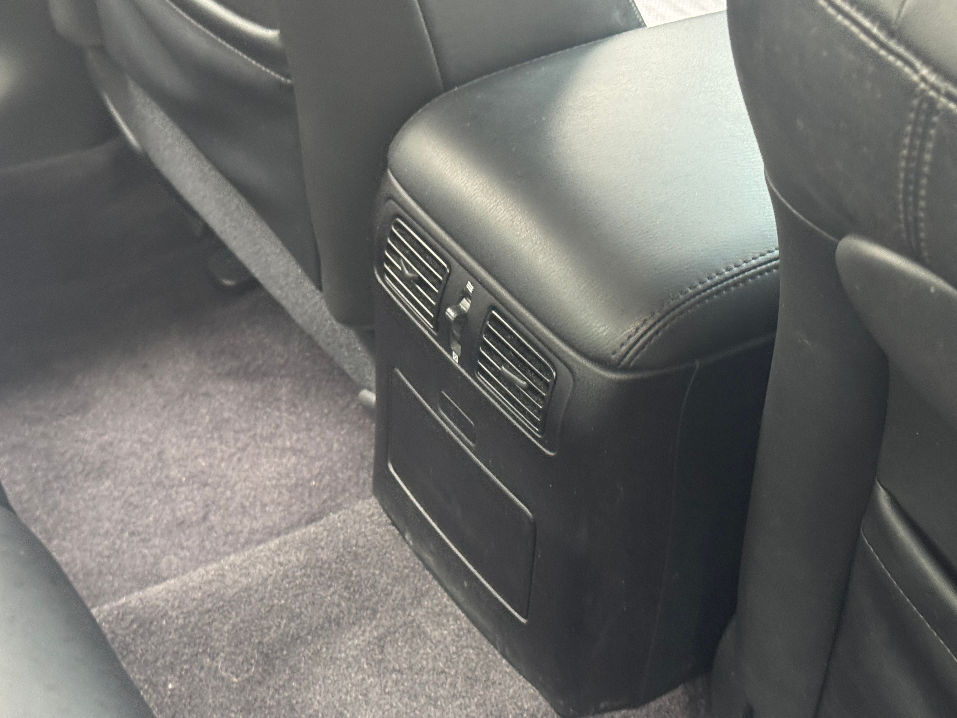2012 INFINITI M