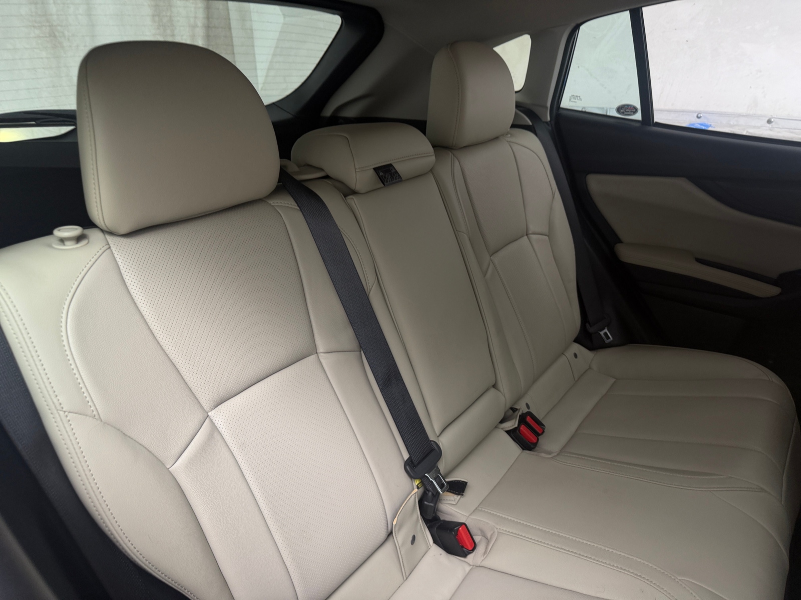 Thumbnail: 2019 Subaru Impreza - 5