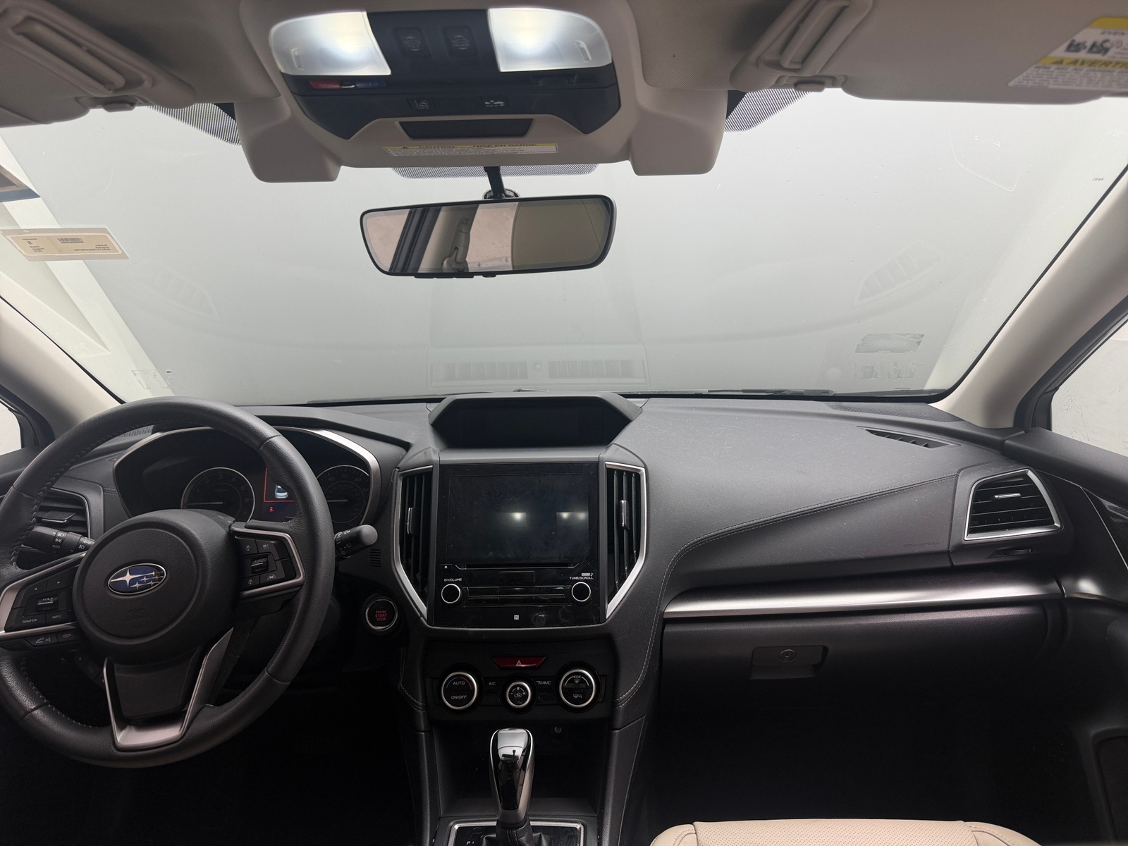 Thumbnail: 2019 Subaru Impreza - 2