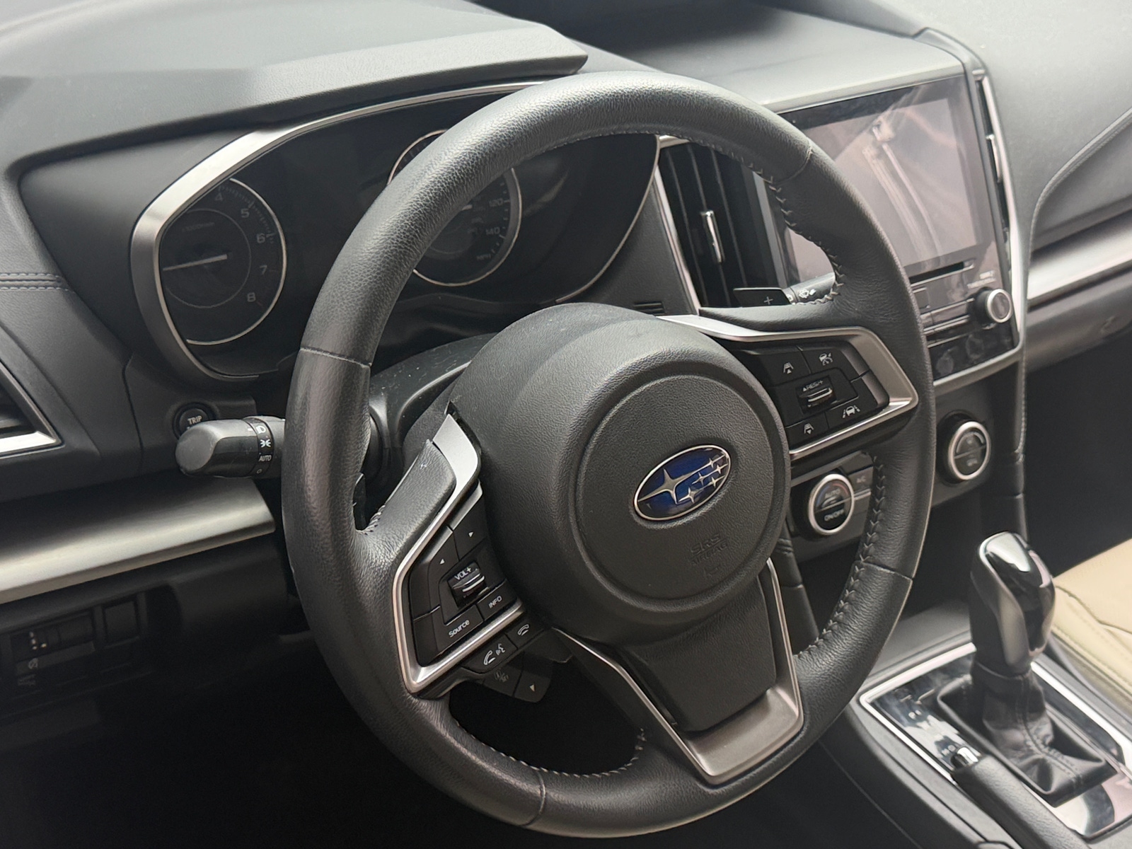 Thumbnail: 2019 Subaru Impreza - 4