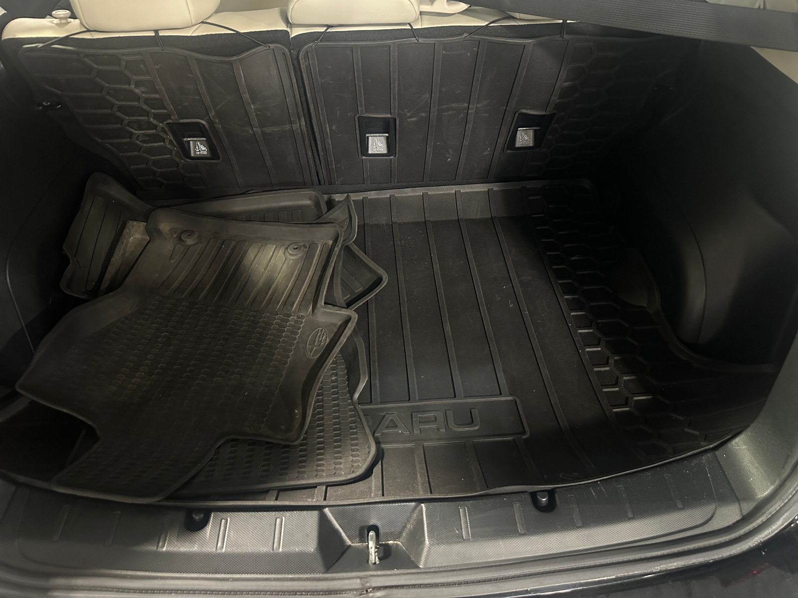 Thumbnail: 2019 Subaru Impreza - 6