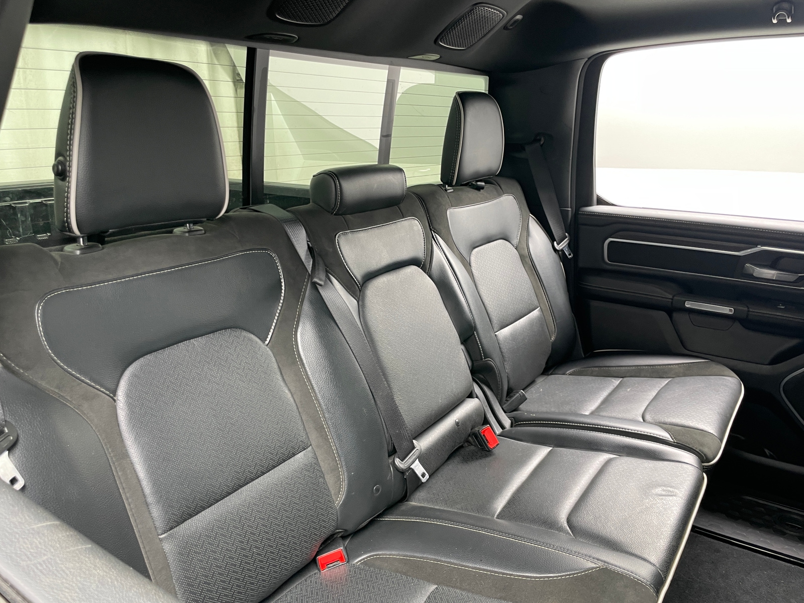 Thumbnail: 2025 RAM 1500 - 5