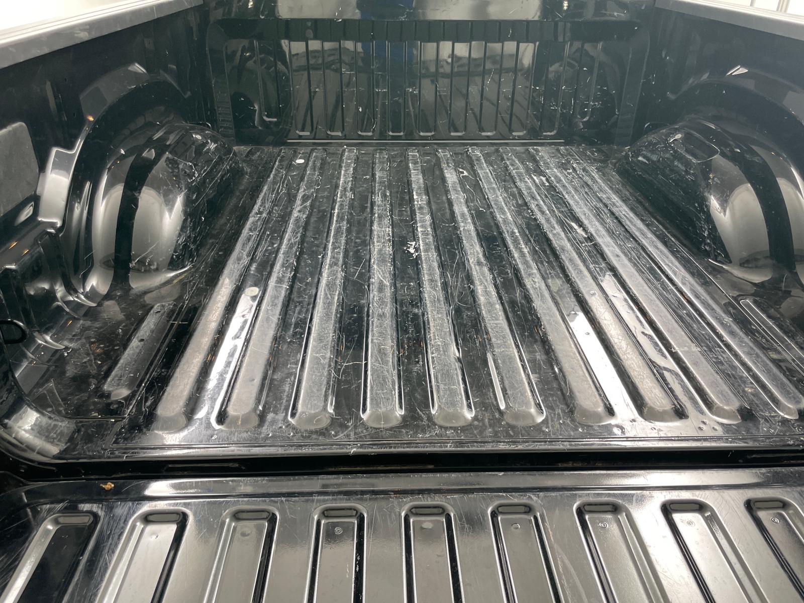 Thumbnail: 2025 RAM 1500 - 6