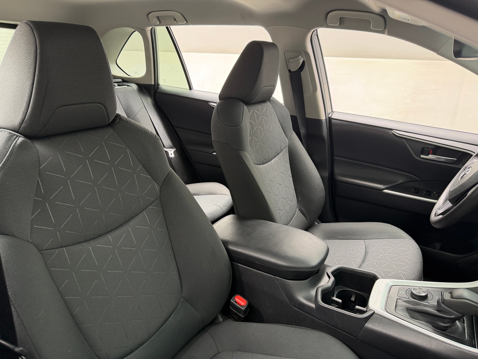 Thumbnail: 2023 Toyota RAV4 - 2