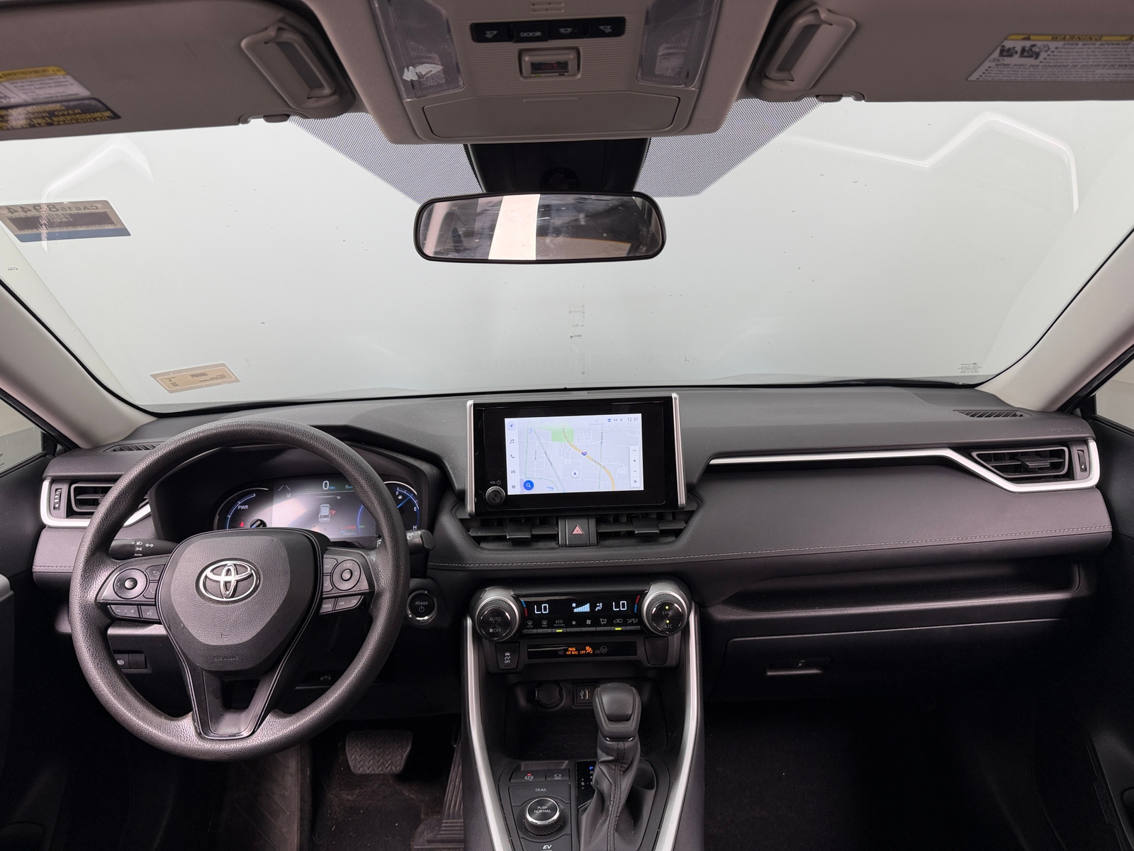 Thumbnail: 2023 Toyota RAV4 - 3