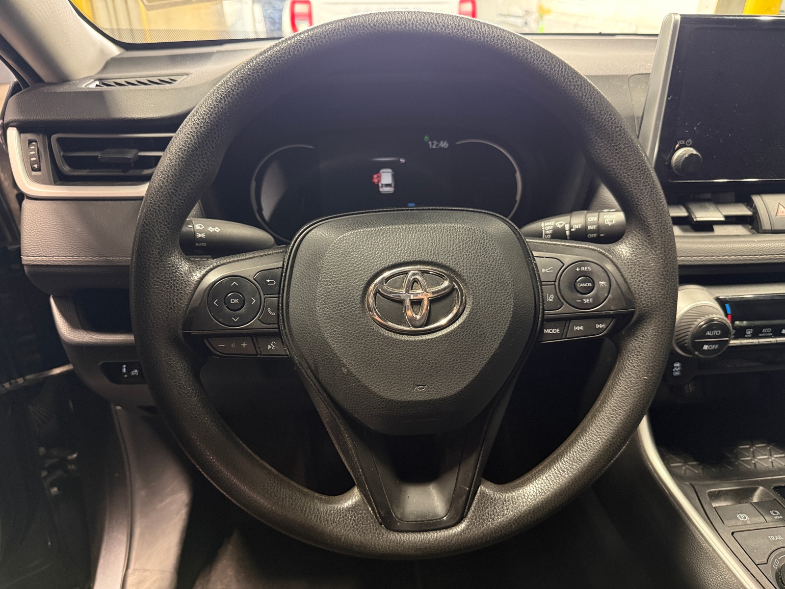 Thumbnail: 2023 Toyota RAV4 - 5