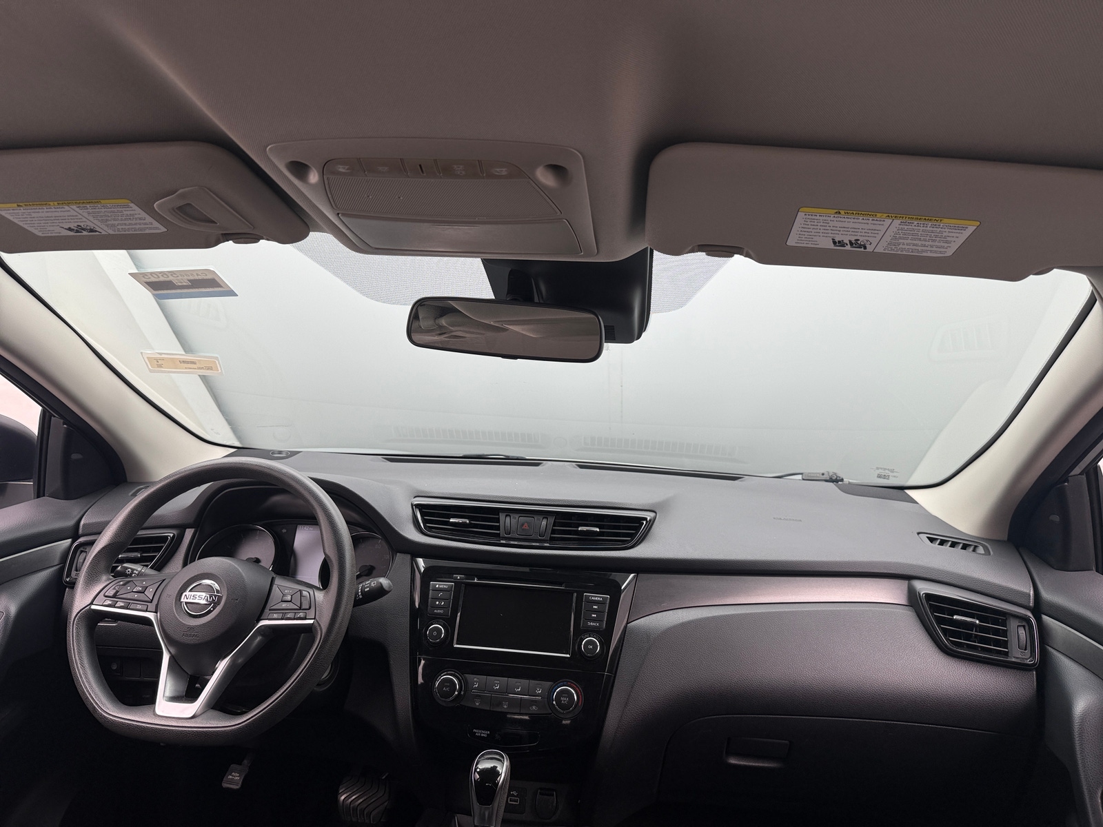 Thumbnail: 2020 Nissan Rogue Sport - 3