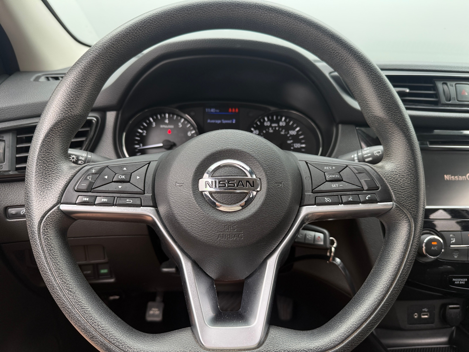 Thumbnail: 2020 Nissan Rogue Sport - 5
