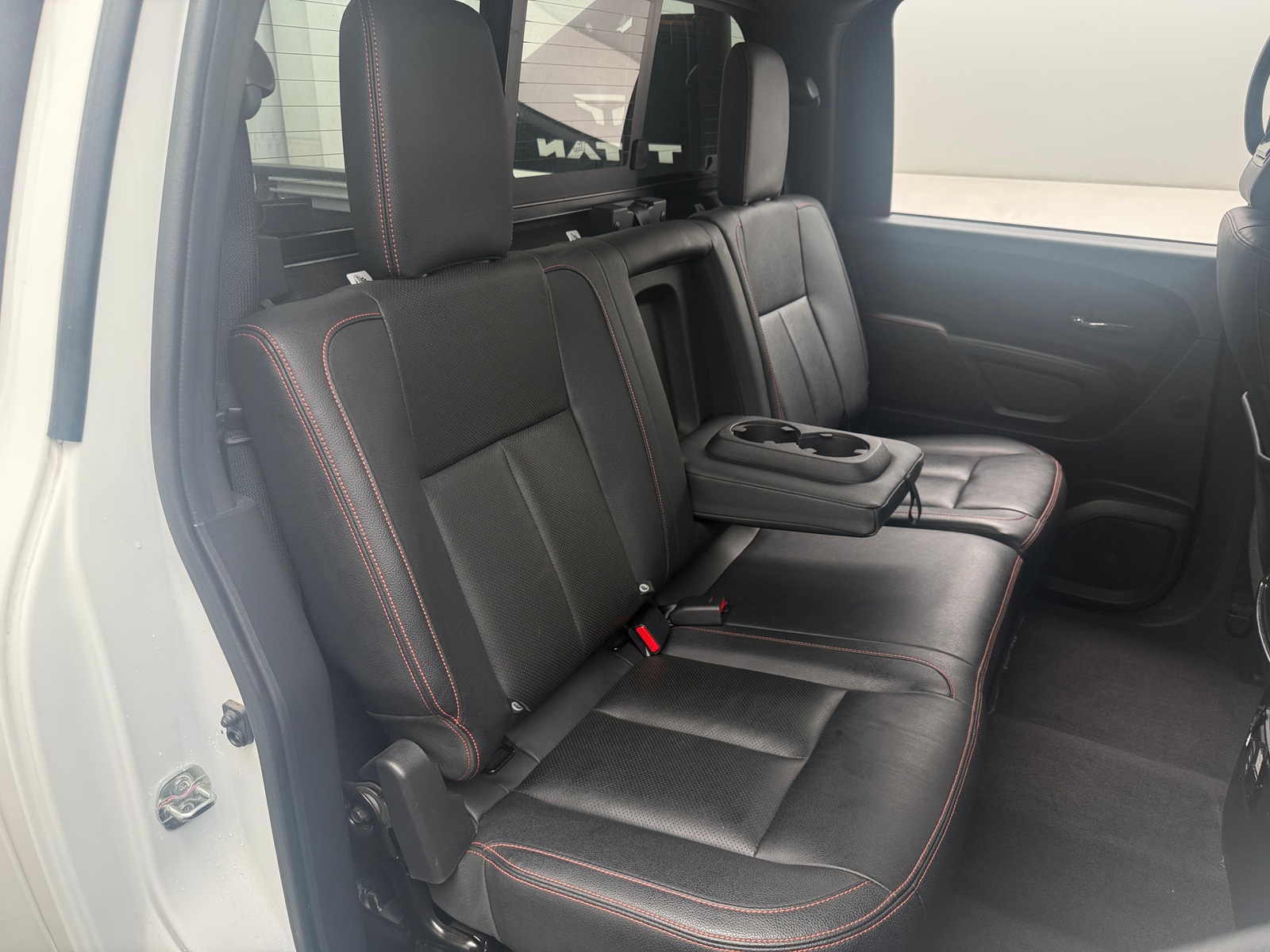 Thumbnail: 2023 Nissan Titan - 5