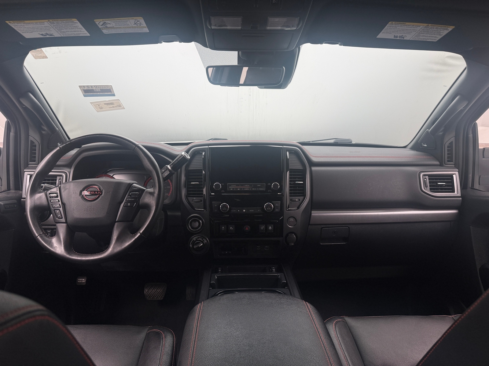 Thumbnail: 2023 Nissan Titan - 2