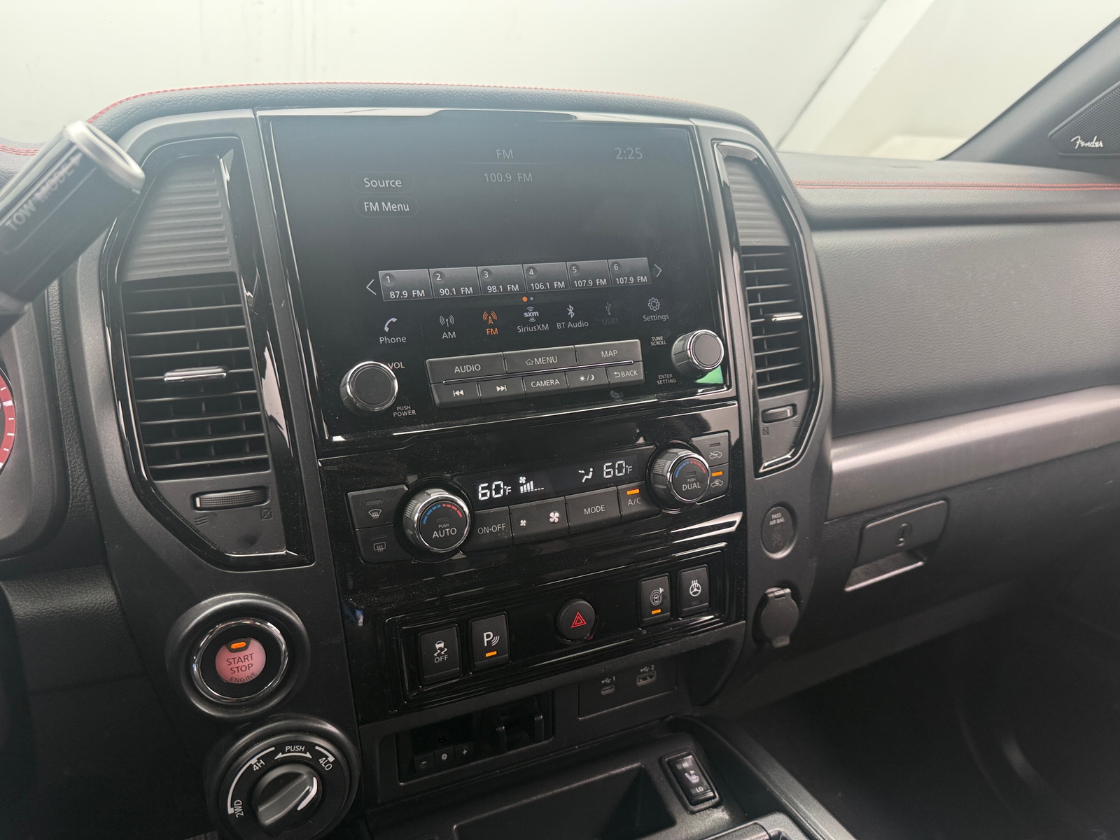 Thumbnail: 2023 Nissan Titan - 3