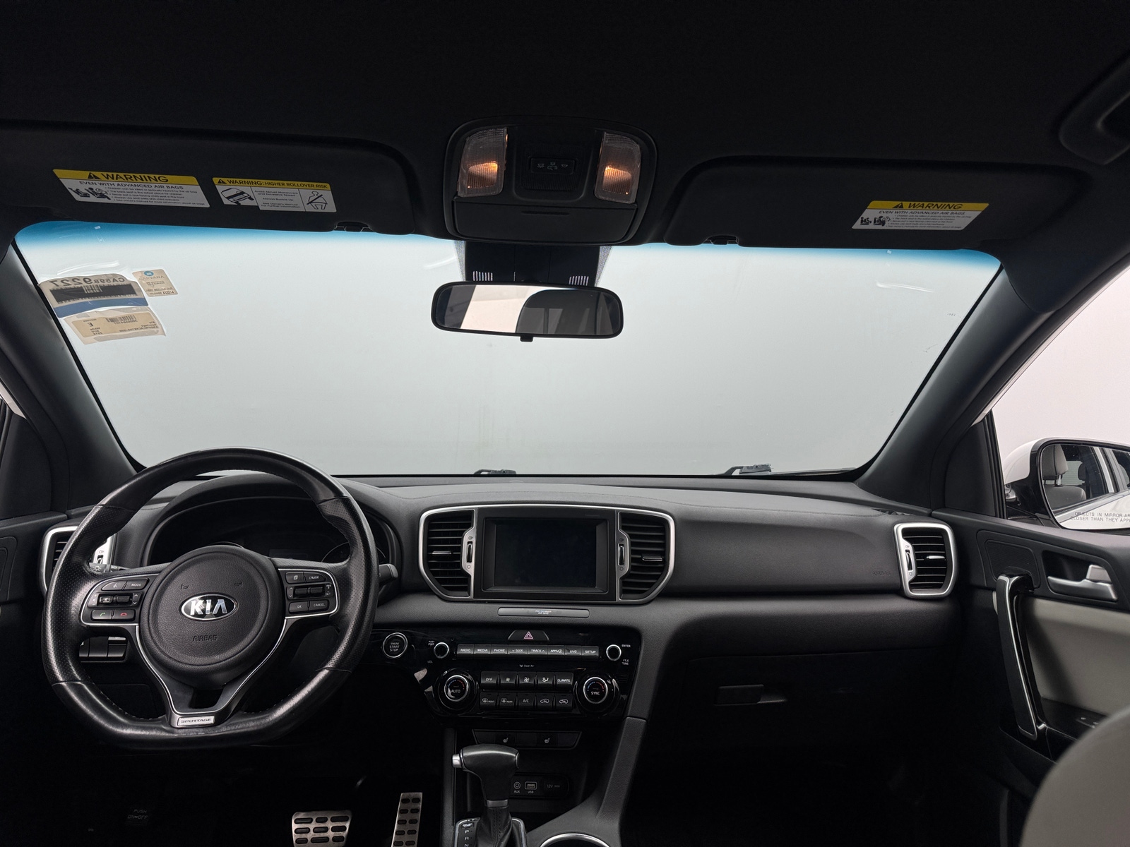 Thumbnail: 2019 Kia Sportage - 2