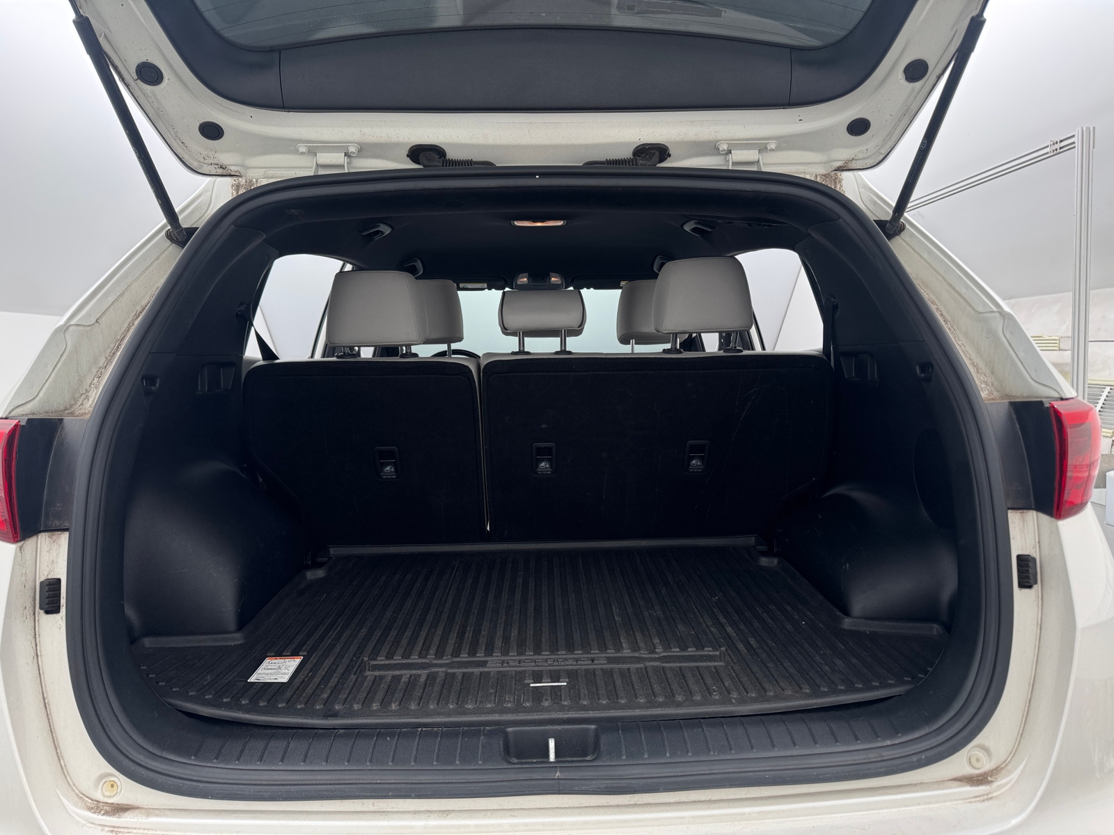 Thumbnail: 2019 Kia Sportage - 6