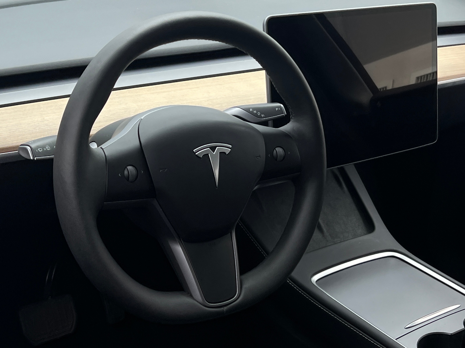 Thumbnail: 2025 Tesla Model Y - 4