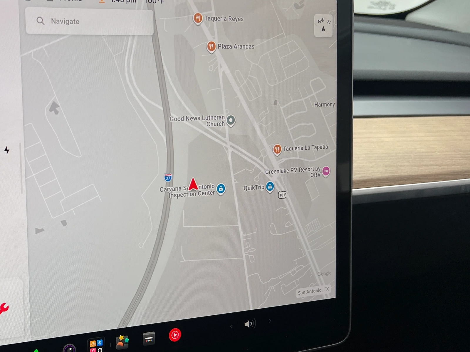 Thumbnail: 2025 Tesla Model Y - 3