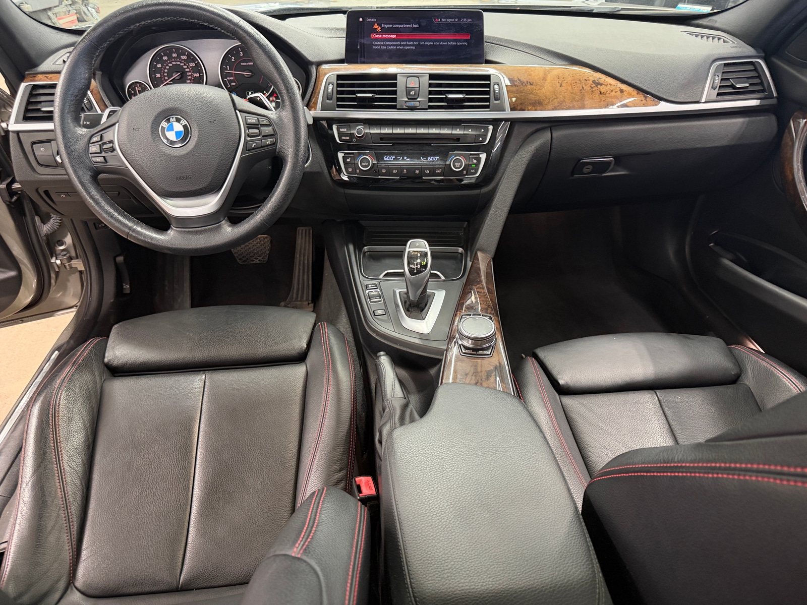 Thumbnail: 2018 BMW 3 Series - 2