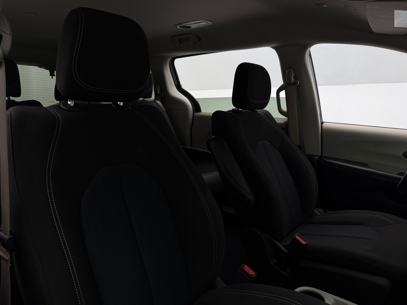 Thumbnail: 2024 Chrysler Voyager - 2