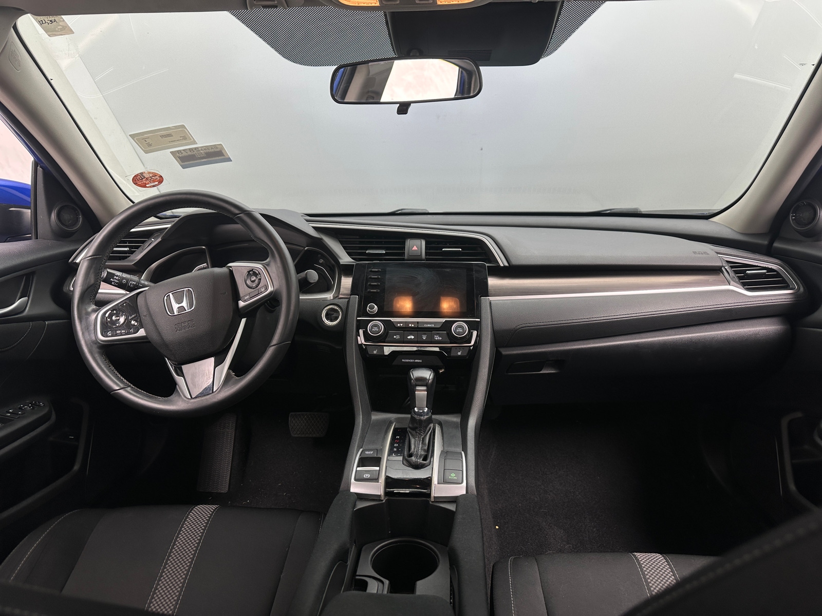Thumbnail: 2020 Honda Civic - 3