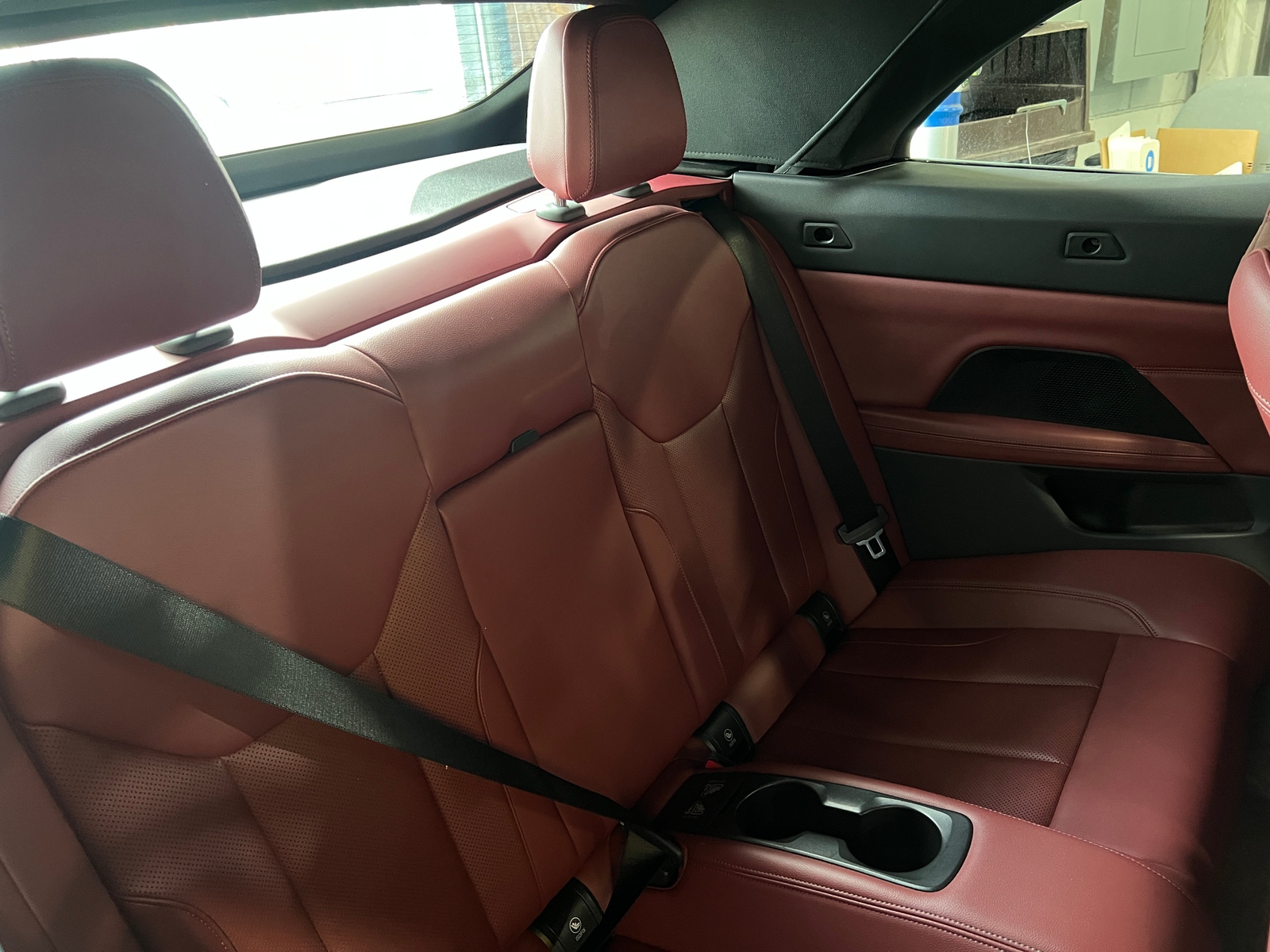 Thumbnail: 2023 BMW 4 Series - 5