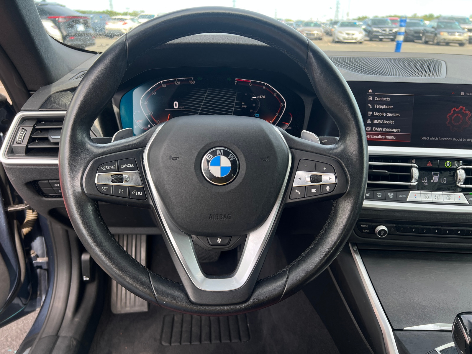Thumbnail: 2023 BMW 4 Series - 4