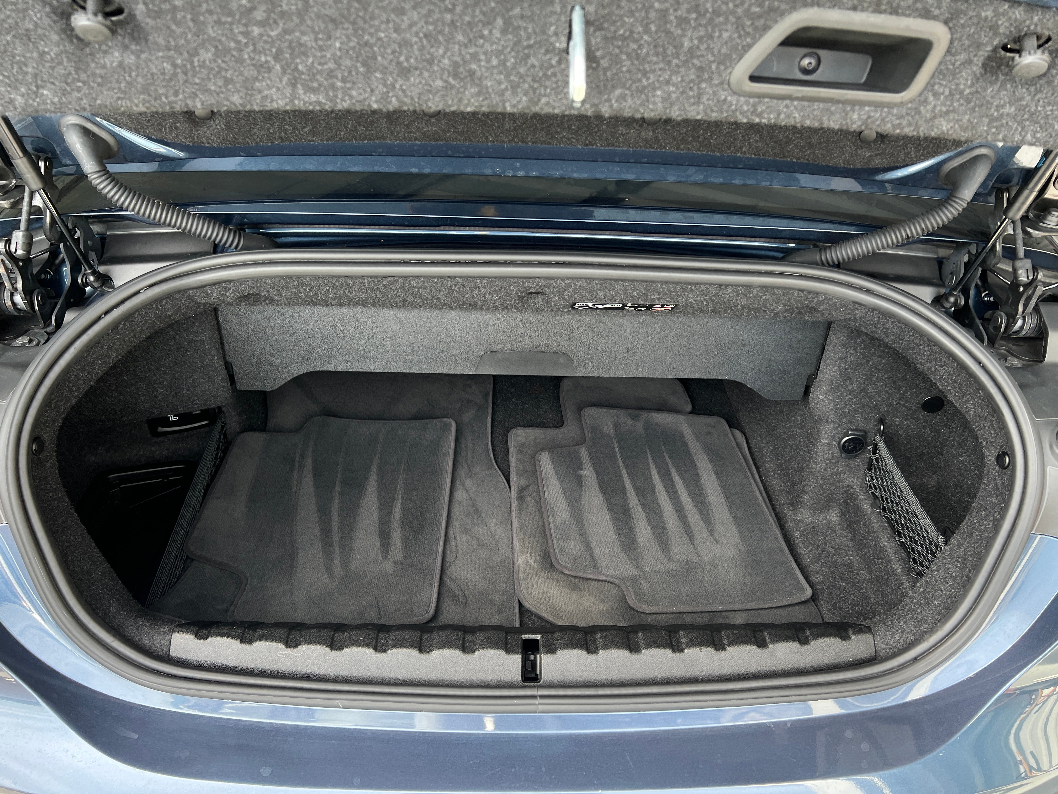 2023 BMW 4 Series