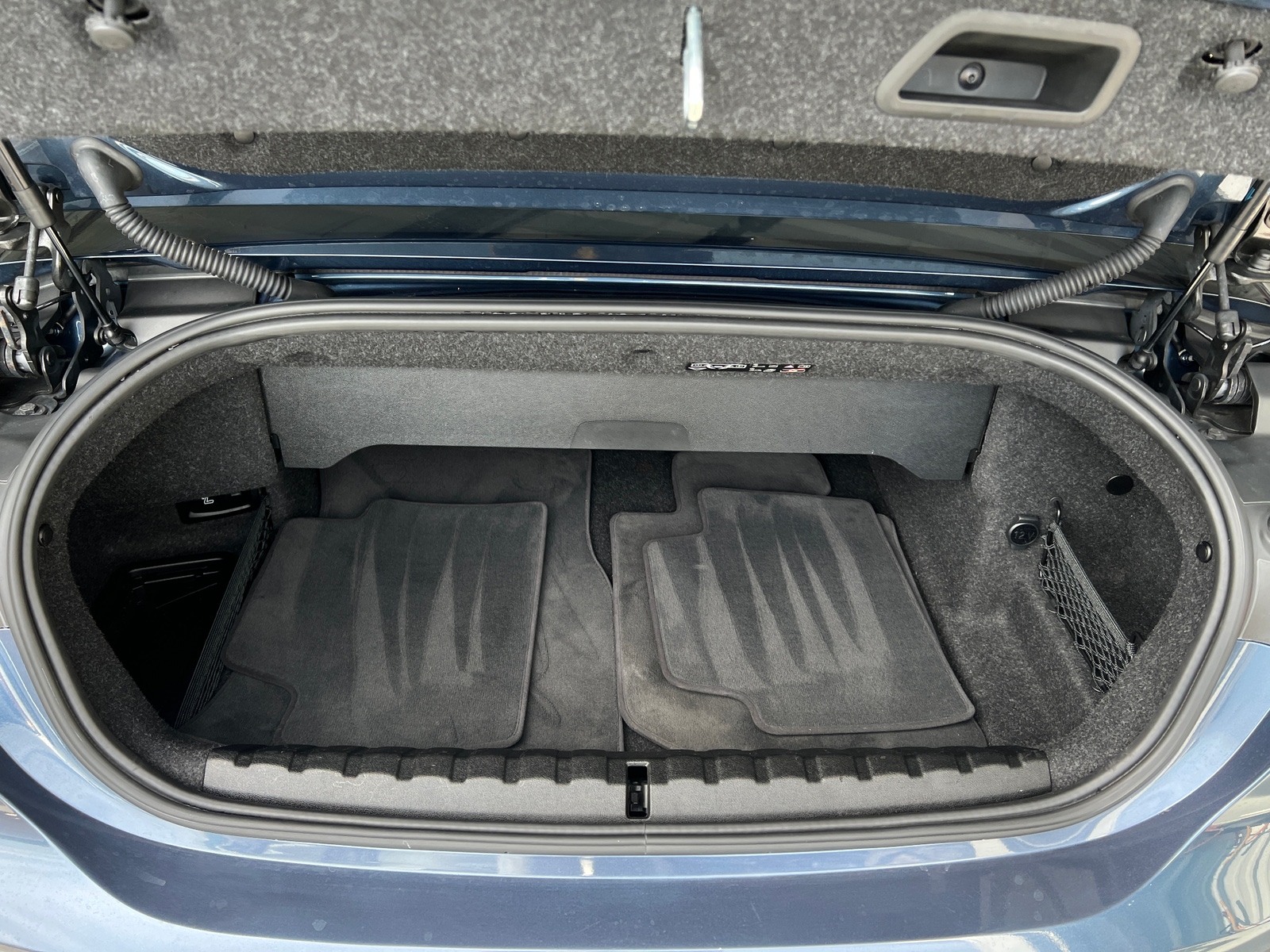 Thumbnail: 2023 BMW 4 Series - 6