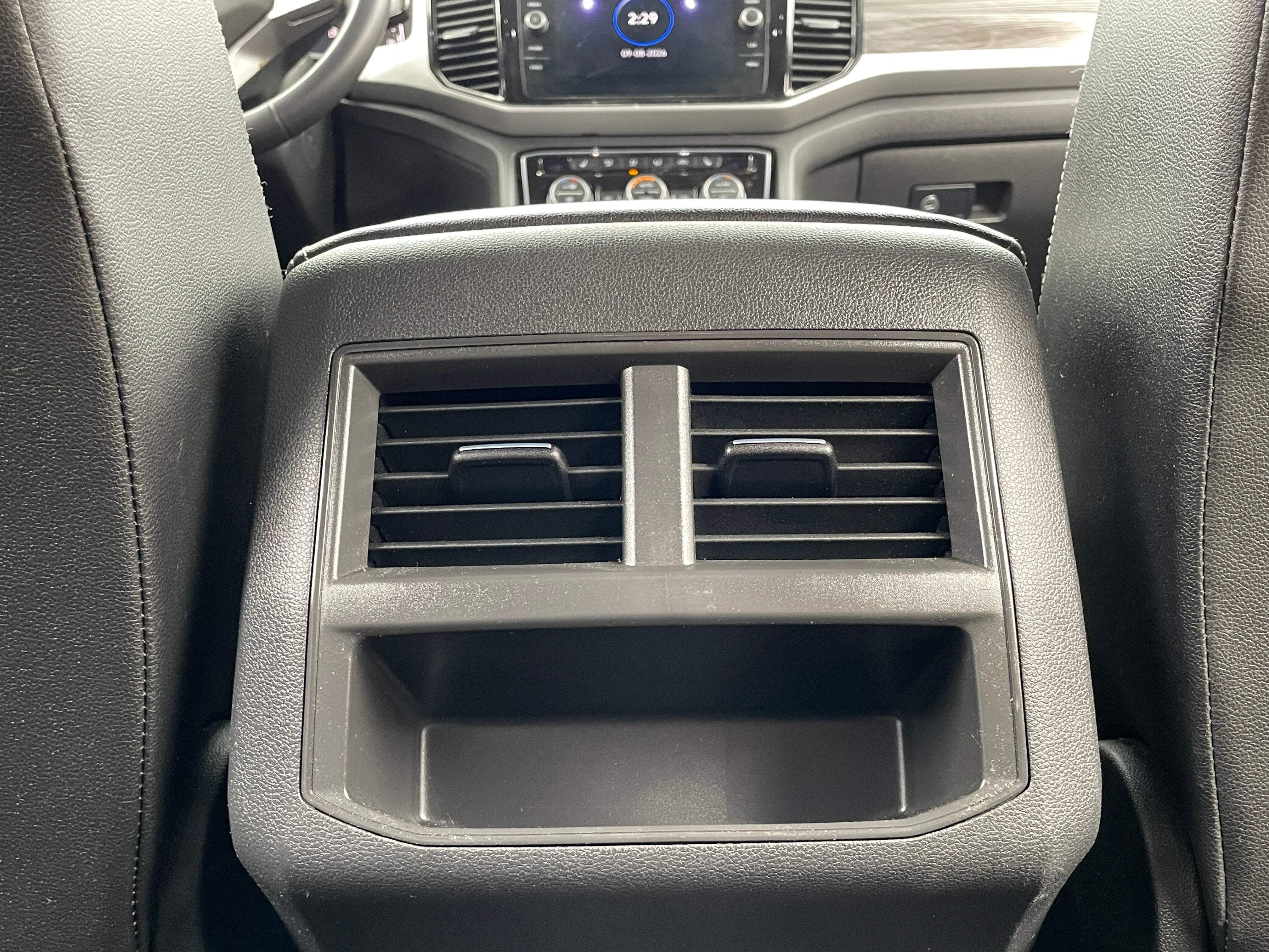 2022 Volkswagen Atlas Cross Sport