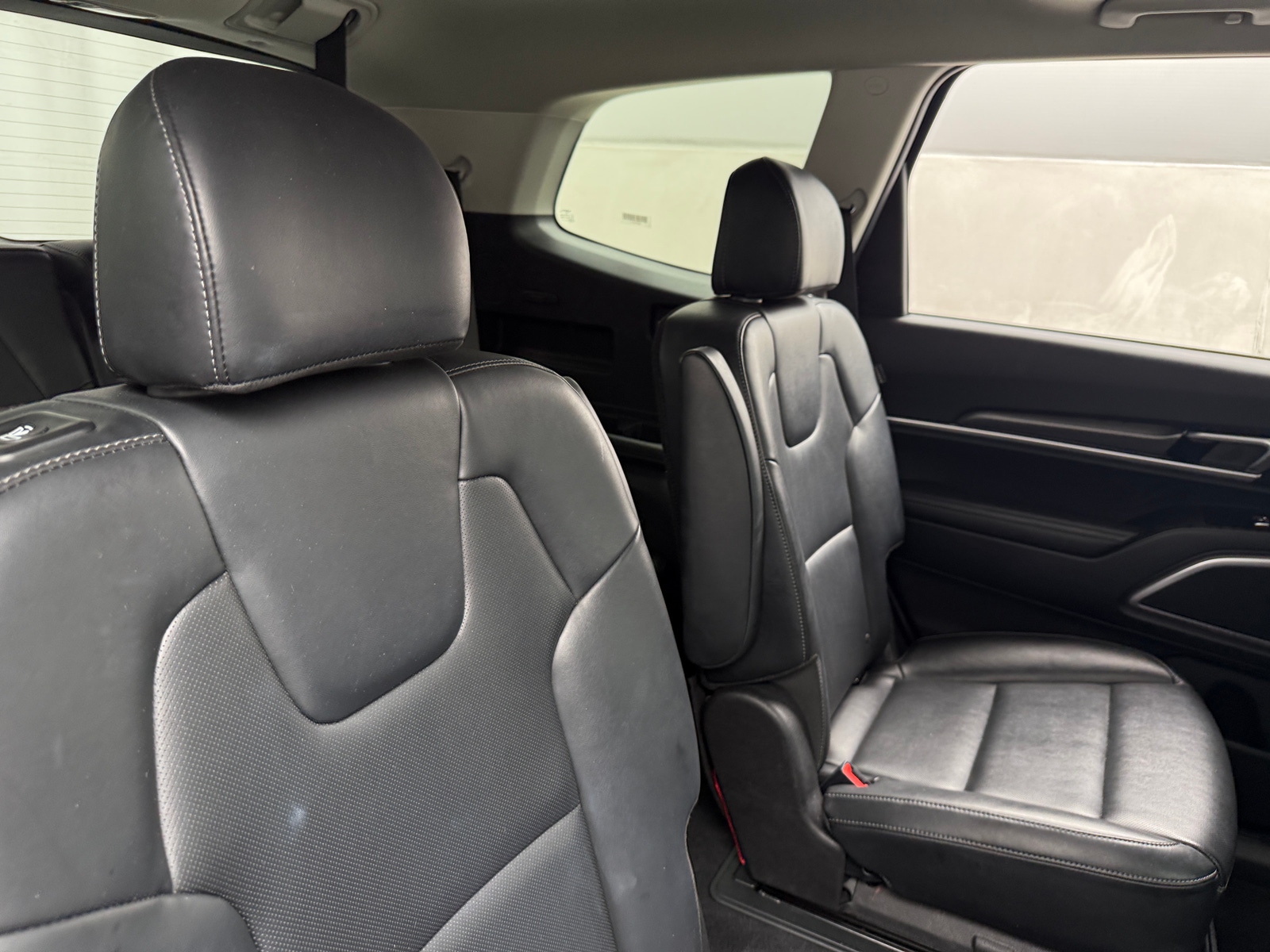Thumbnail: 2025 Kia Telluride - 5