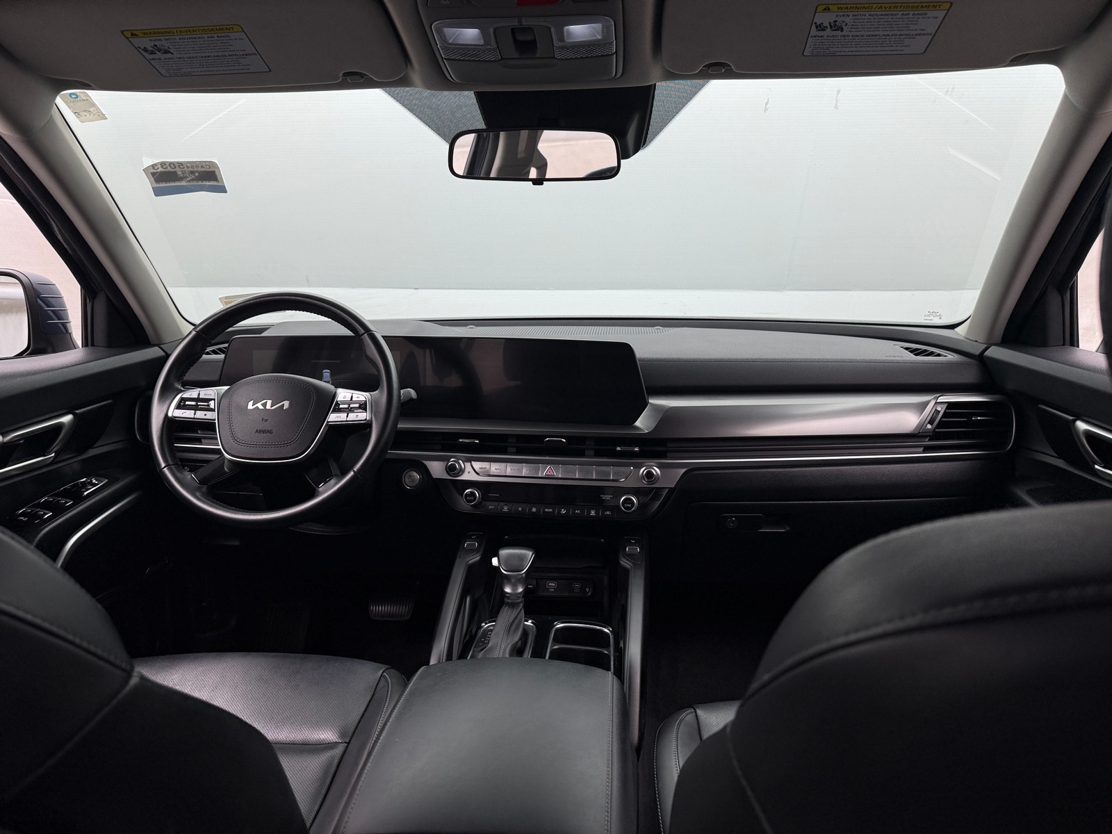 Thumbnail: 2025 Kia Telluride - 2