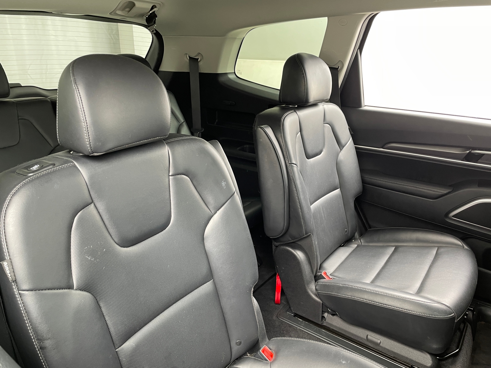 Thumbnail: 2025 Kia Telluride - 5