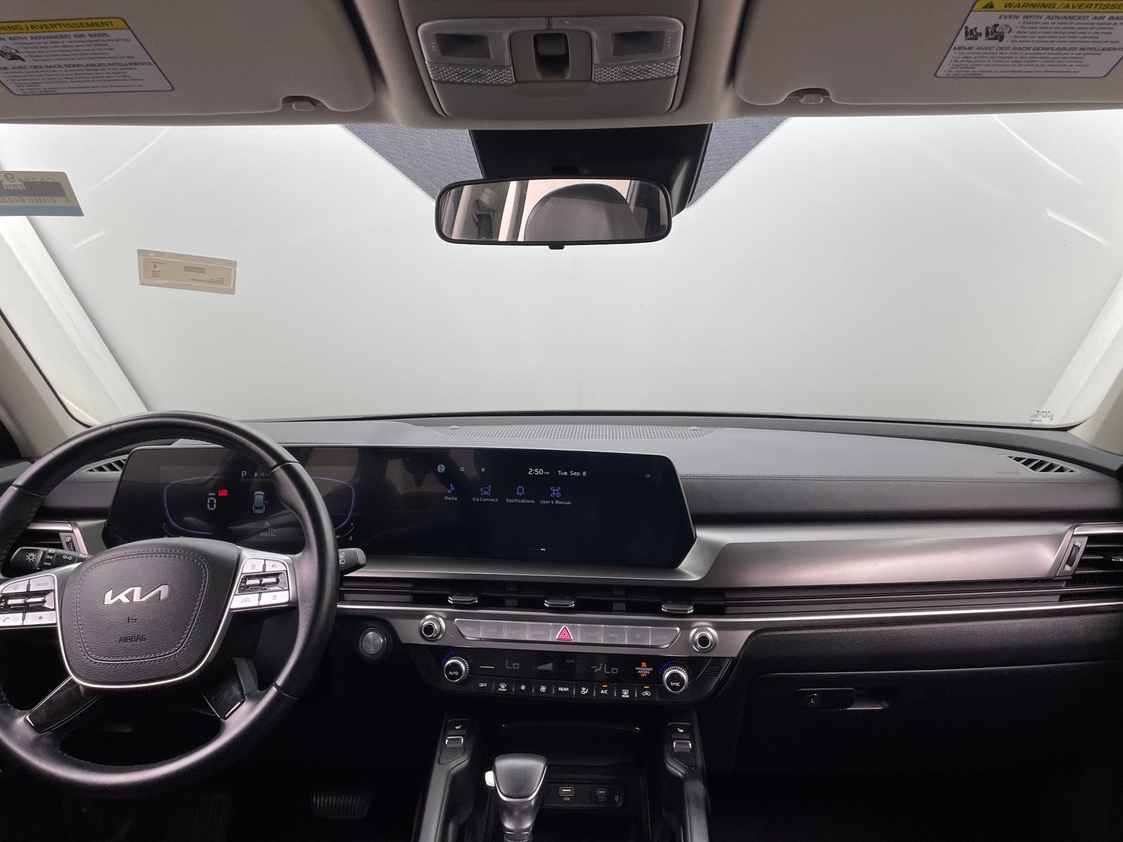 Thumbnail: 2025 Kia Telluride - 2