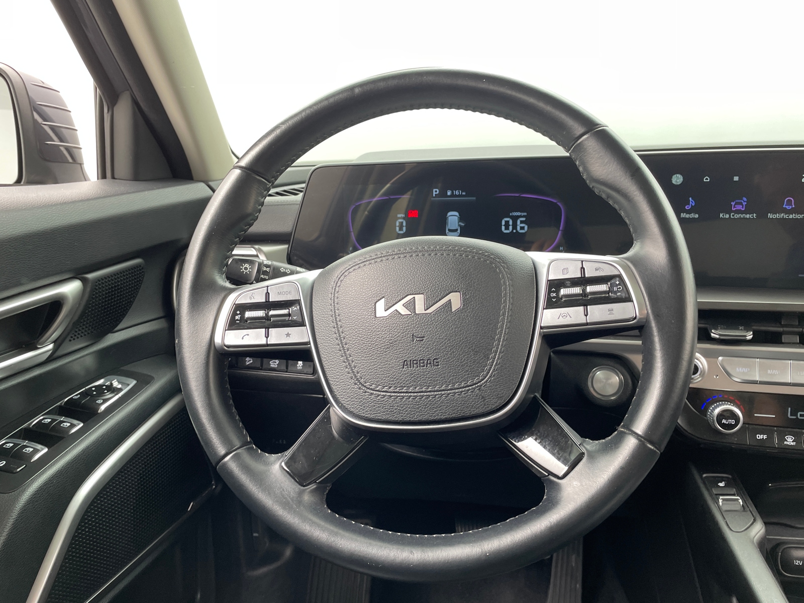 Thumbnail: 2025 Kia Telluride - 4