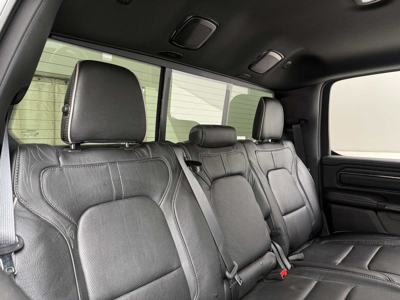 Thumbnail: 2023 RAM 1500 - 5