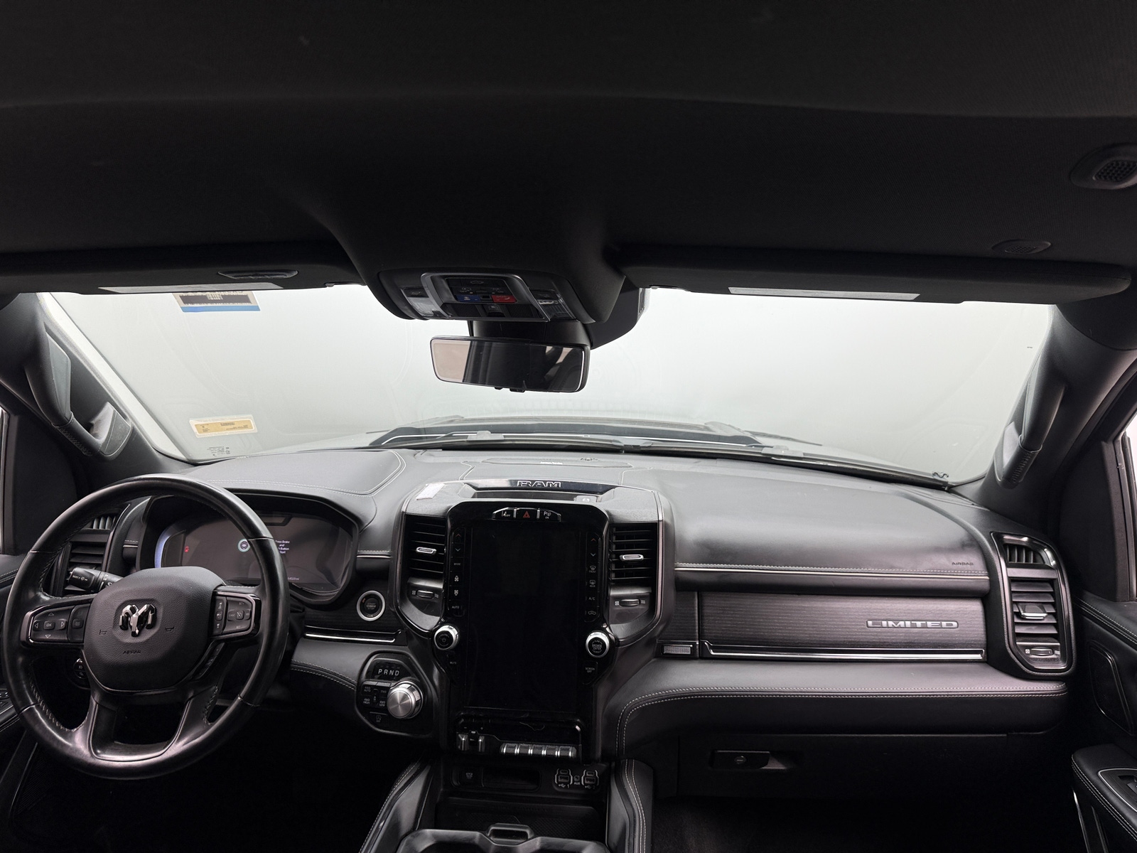 Thumbnail: 2023 RAM 1500 - 2
