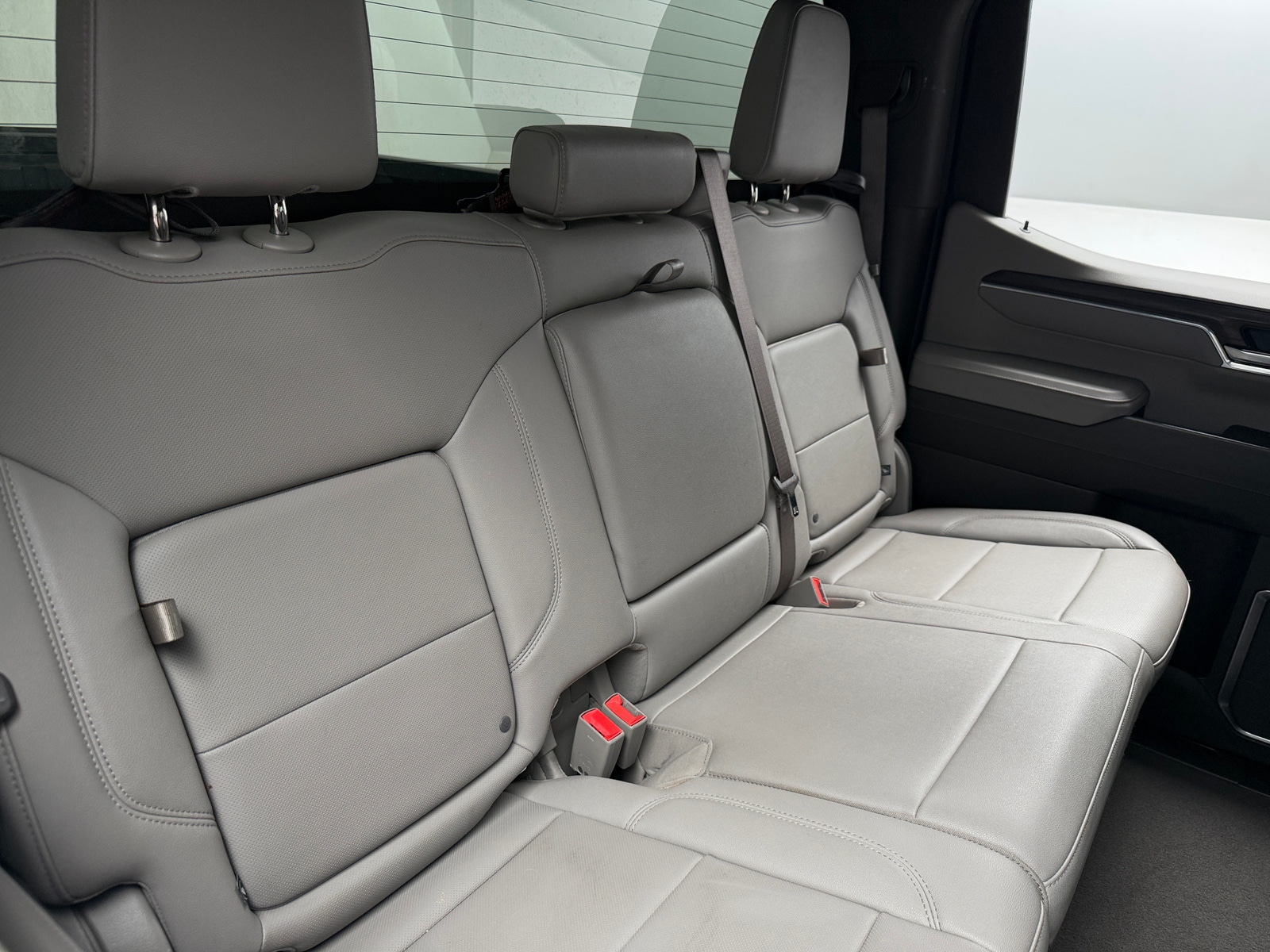 Thumbnail: 2025 GMC Sierra 1500 - 5