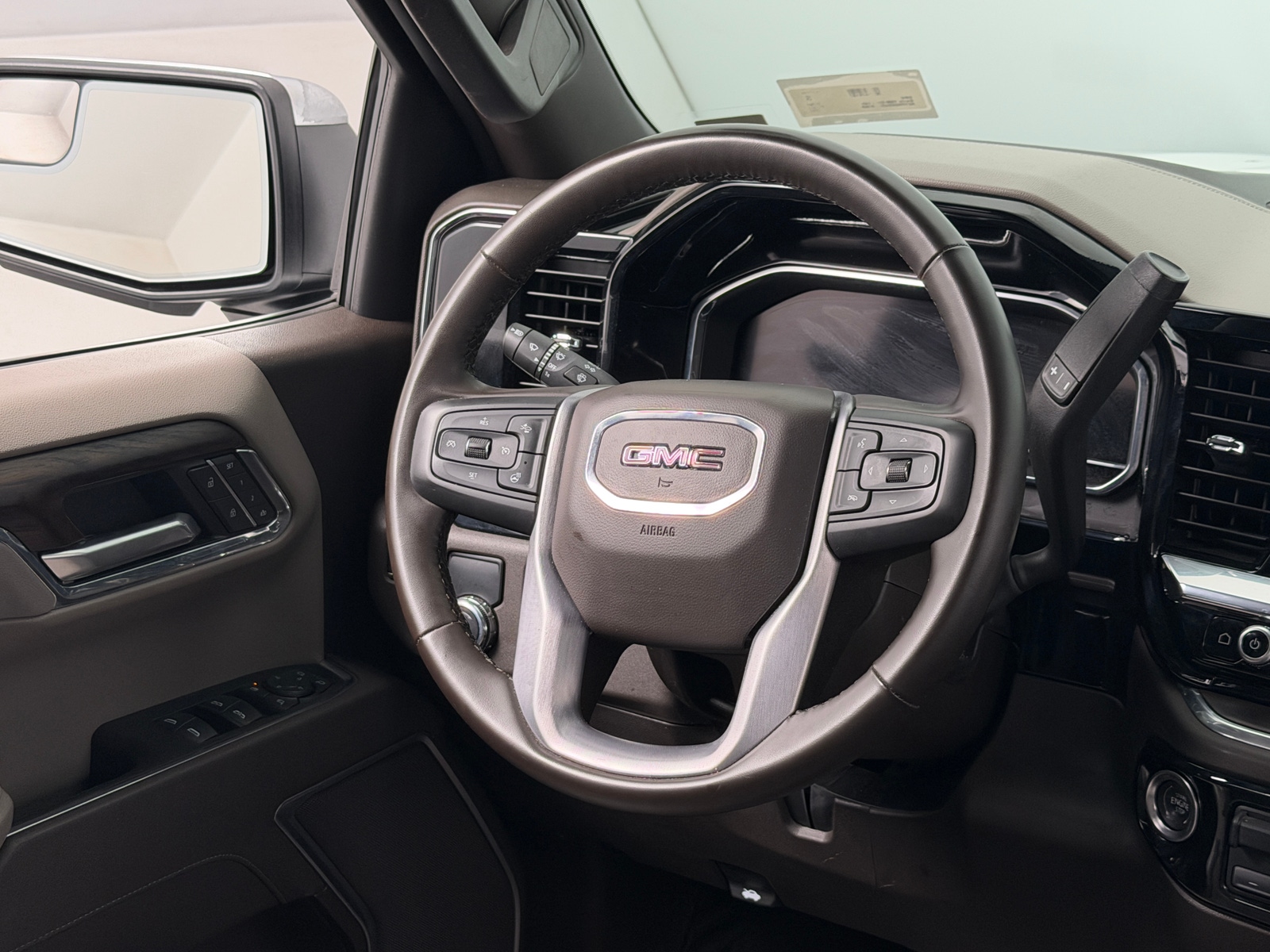Thumbnail: 2025 GMC Sierra 1500 - 4