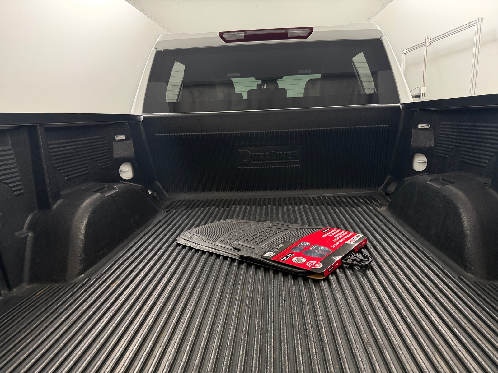 Thumbnail: 2025 GMC Sierra 1500 - 6