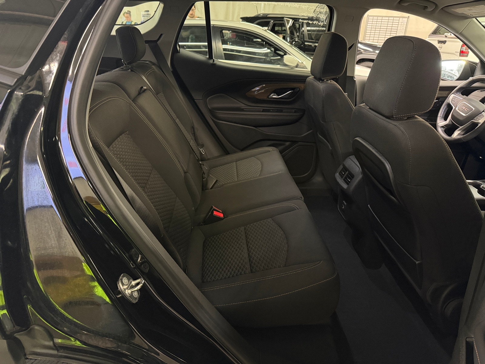 Thumbnail: 2019 GMC Terrain - 6