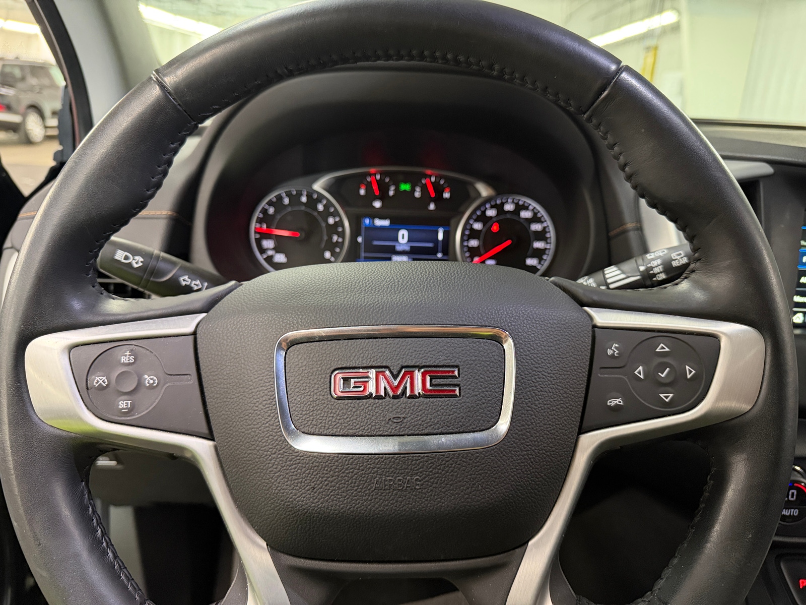 Thumbnail: 2019 GMC Terrain - 5